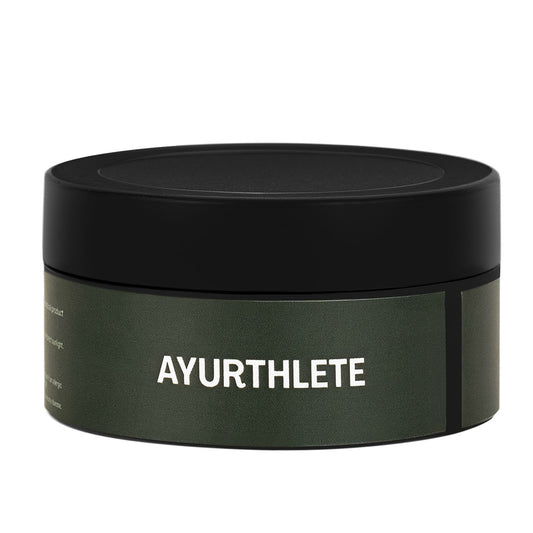 Ayurthlete Pure Shilajit Resin