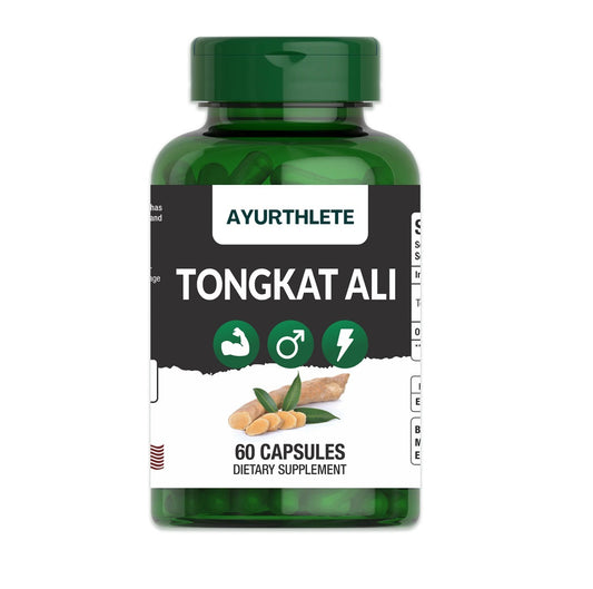Tongkat Ali